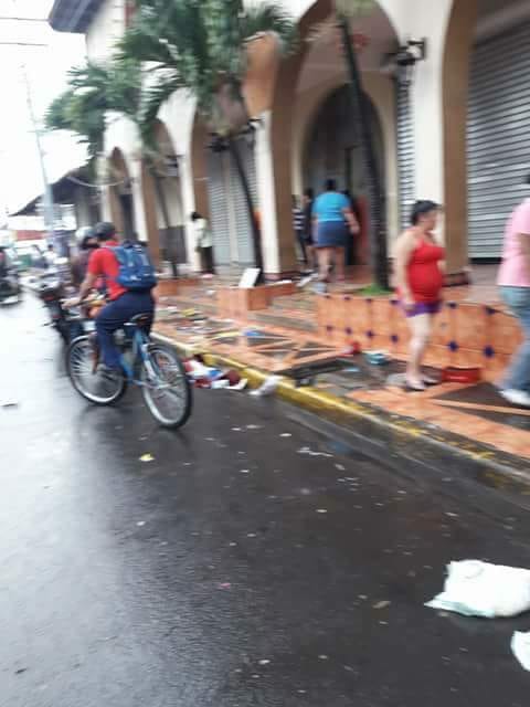 masaya